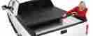 50760 Extang Express Tonno Tonneau Cover Fits 05-11 Dakota Raider