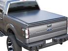 53204 Gator Soft Roll-up Tonneau 812984022400