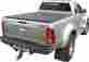 535601 Truxedo Shur-co Lo Pro Qt Tonneau Cover Fits 05-12 Hilux