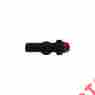 53pwr Fulton 2d Bowlite With Suction Cup