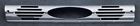 54004p Brake Ford Oval Polished 3rd Light High Cover Center Mount Stop