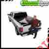 549101 Truxedo Shur-co Lo Pro 1988-1998 Chevy Gmc Full Size 1500 Stepside 6.5 Bed