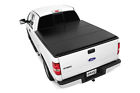 56415 Cover - Bed 8.1 Solid Tri-fold Fold Tonneau Extang