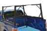 569197 Truxedo Invis-rack Truck Rack Lo Pro