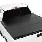 56945 Solid Fold Tonneau Extang Cover