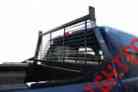 57-8003 Hdx Westin Heavy Headache Rack Duty