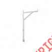 57-9013 Ladder Rack Duty Heavy Hdx Westin