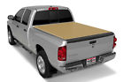 577604 Pro Truxedo Lo Cover - Roll-up Qt Tonneau Buckskin