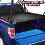 581697 Truxedo Invis-a-rack Gm Fullsize Classic 8 Bed 1999-07 Tonneau For Rack