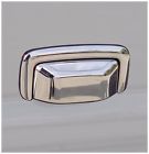 401029 59561 Chrome Door Trim Handles Putco