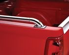 59826 Rail Bed Stainless Ssr Steel Putco Side