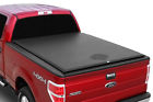 598355 Harley-davidson - Qt Roll-up Tonneau Truxedo Cover Lo Edition Pro