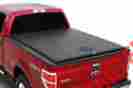 598755 Truxedo Lo Pro Qt Harley-davidson Edition Roll-up Tonneau Cover 845742005452