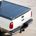 5ftbed Crew Bakflip G2 Cover 00-04 Nissan Bak 4dr Frontier Tonneau 26502 King