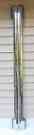 5l34-9928551-af Ford Part Chrome Genuine 66 Bed F150 Rails