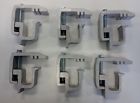 Piecetl150 6 Tl150 Heavy Truck Duty Clamps Long Cap Topper Camper Reach Mounting Shell