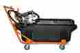 6000001 Titan Fuel Tanks Liquid Transfer Tank Caddy 848135000874