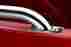 602157 Steelcraft Polished Steel Bed Rails 840813159577