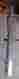 606101 T89c Better Built Daws Mfg Brite Tread Plate Aluminum Front Bed Cap Toyota Full Size 1989-97