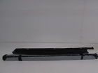 607021 Advantage Truck Accessories Black