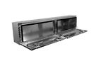 64010147 Top Crown Mount Double Built Series Door Box - Tool