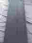 6491078010c0 Lexus Nx 200t Trunk Cargo Area Tonneau Cover Black Carpet Oem