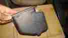 64991-04011 6499104011 Toyota Tacoma Truck Bed Side Deck Wheel Well Pocket Box Genuine Oem Oe 2005 2006 2007 2008 2009 2010 2011 2012 2013 2014