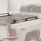 65517tb Backrack Truck Bed Side Rails