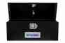 67210276 Atv Crown Built Blackstandard Aluminum Tool Series Box