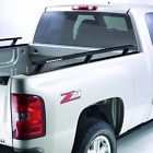 673935 Side Steel Mount Tie Bed Powder Pocket Coated Black 80517 Rail Stake