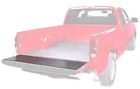 6751 Protecta Black 48in X 18in