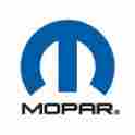 68257240aa Mopar Genuine Cover Kit