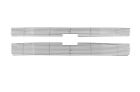 69830 Grille 71191 Billet Putco Insert Shadow