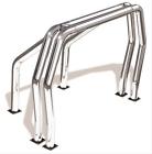 0105365 69898 Putco Crossrail Side Bed Rail