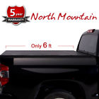 6ft 73.7 Inch Std-access-double Cab Pickup Truck