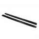 72-00171 Protector Wade Canyon Truck Side Rail Fits Colorado Westin Bed 04-13