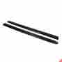 72-00601 Westin Wade Truck Bed Side Rail Protector Fits F-100 F-150 F-250 F-350 707742018712