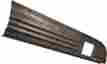 72-01411 Westin Wade Truck Bed Side Rail Protector Fits 94-02 Ram 1500 2500 707742018965