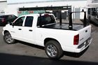 72328bt Cover Tonneau Folding Cs-f1 Ladder Rack Bakflip Bak Industries Kit