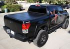 72410t Industries 07-14 Tundra Cover Bak Bed Truck