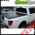72504 Bak Industries Bakflip F1 Hard Folding Tonneau Cover For Nissan Titan 66 Bed 2004-2015 819275005630