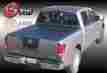 72505bak 72505 Bak Industries Truck Bed Cover Fits 05-15 Titan