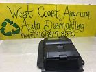 72860-53020 Lexus 2002 Is300 Center Trunk Storage Extension Compartment Oem