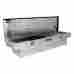 73010899 Better Built Crown Series Bright Aluminum Crossover Tool Box 720467108995
