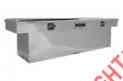 73010951 Aluminum Series Toolcrown Box Built Deep Crossover Brite