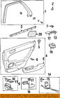 7427250030 Toyota Lexus Oem 95-97
