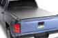 743602 Blue Cover Hinged Navydeuce Truxedo Roll-up Tonneau