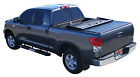 745801 Deuce Tundra Tonneau 07-15 Cover Truxedo