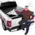 7460 Extang Classic Platinum 5 6 Toyota Tundra With Without Rail