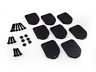 74609-01a Amp Research Tonneau Cover Spacer Kit Fits Models 815410011030